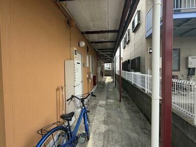 積水ハウス施工の賃貸住宅シャーメゾンです