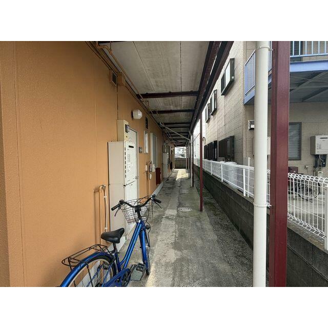 積水ハウス施工の賃貸住宅シャーメゾンです