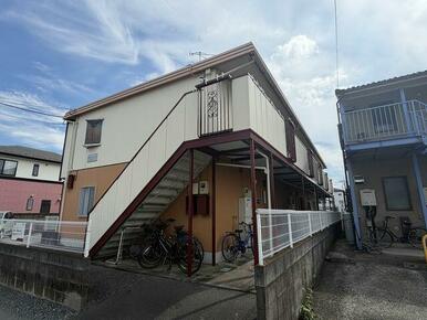 積水ハウス施工の賃貸住宅シャーメゾンです