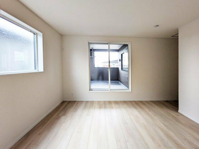 物件画像 北九州市若松区 二島５丁目 (二島駅) 2階建 4LDK