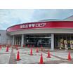 ショッピング施設