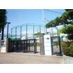 中学校