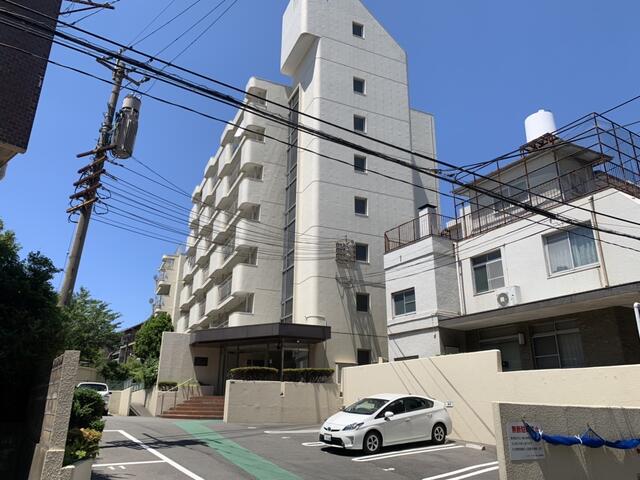 物件画像 ミリオンコーポラス菊ヶ丘 104 4SLDK