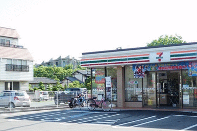 セブンイレブン佐賀城内２丁目店