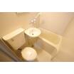 バス/シャワー