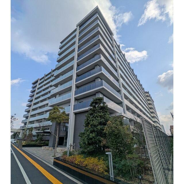 サンメゾン新金岡レジデンシャル