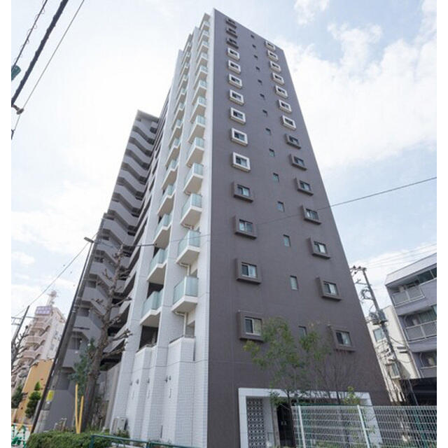 レーベン熊野前アインスゲート