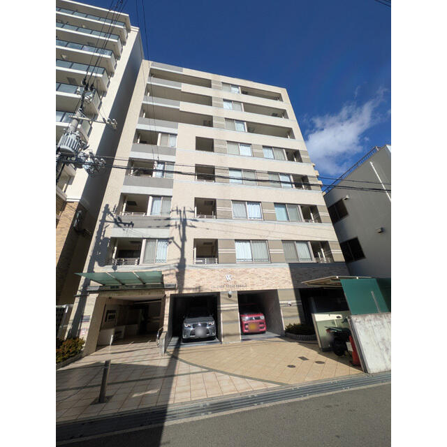 ワコーレ六甲レガーロ