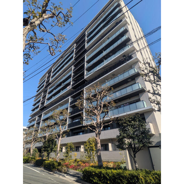 イニシア新小岩ローレルコート