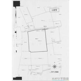 地形図等
