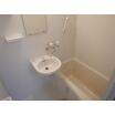 バス/シャワー