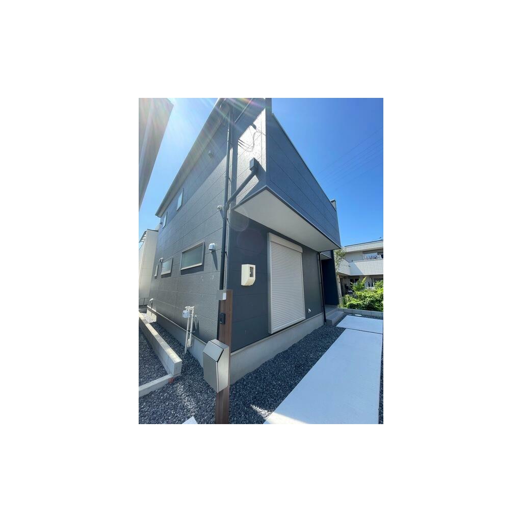 Casa 4LDK em Iwakura — foto 4 de 10