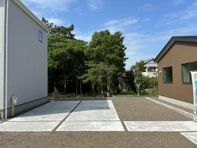 これからの生活がもっと豊かになる場所（2号棟）