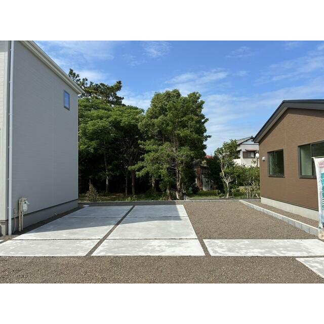 これからの生活がもっと豊かになる場所（2号棟）