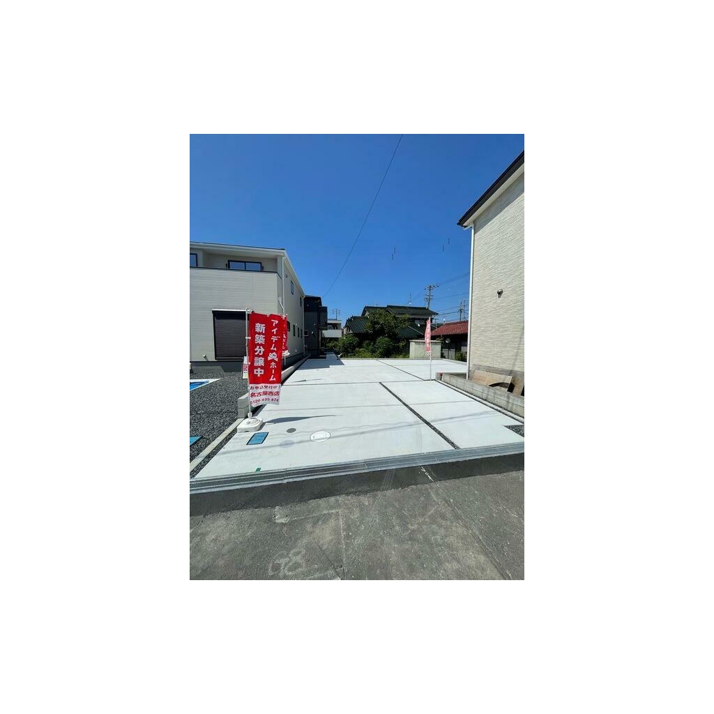 Casa 4LDK em Iwakura — foto 2 de 10