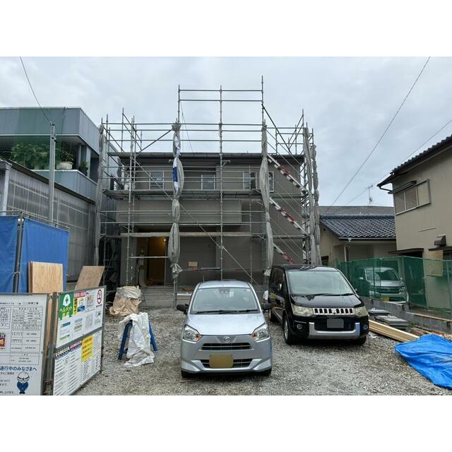 大切な瞬間がここで生まれる（1号棟）