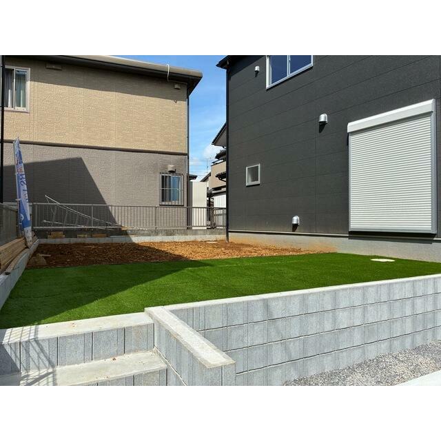 （1号棟）