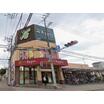 ショッピング施設