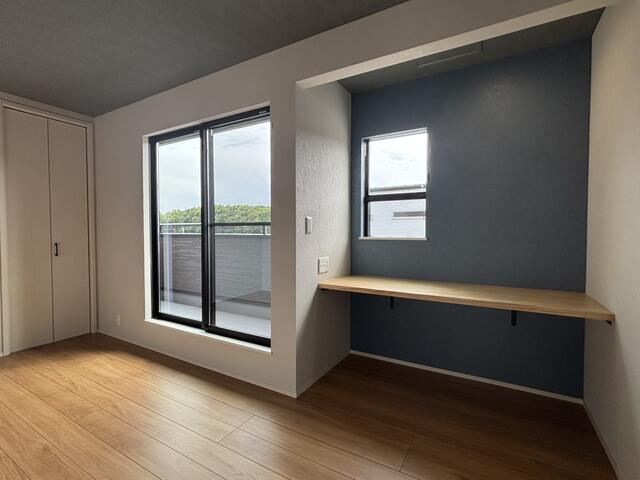 物件画像 福岡市西区 今津 2階建 3SLDK