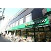 ショッピング施設