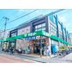 ショッピング施設