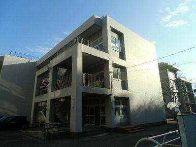 横須賀市立鴨居小学校