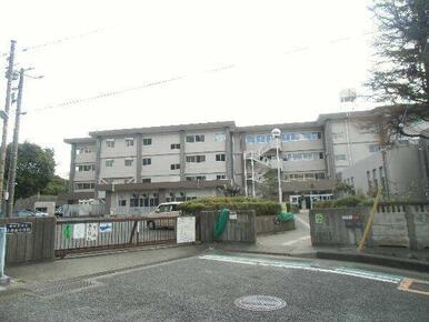 横須賀市立小原台小学校