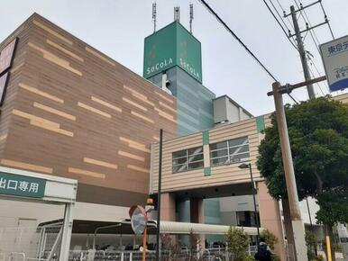 ソコラ南行徳