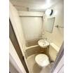 バス/シャワー