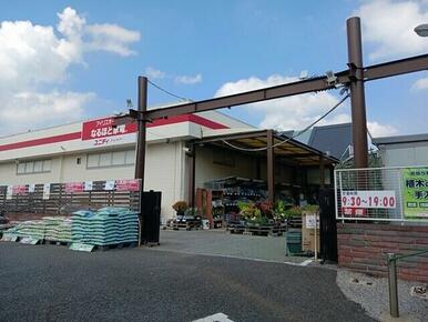 ユニディ湖北台店