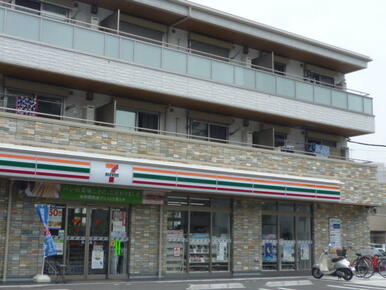 セブンイレブン相模原南橋本２丁目店