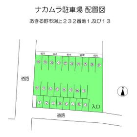 平面図