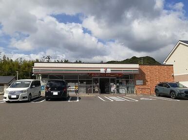 セブン-イレブン伊万里松島町店