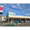 ショッピング施設