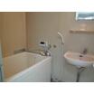 バス/シャワー