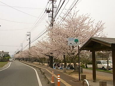 蔵本公園