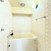 バス/シャワー