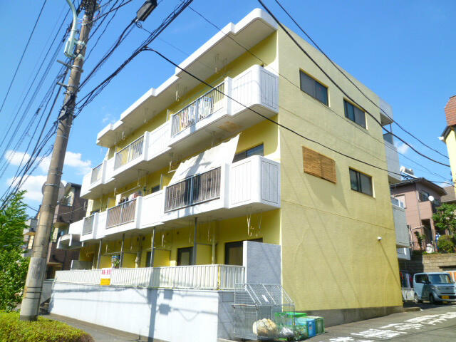 多摩市永山６丁目の賃貸 マンション アパート 一戸建て Mapfan