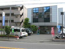 JAセレサ川崎上作延支店