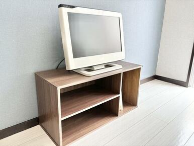 家具・家電はサービス品