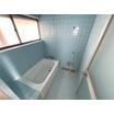 バス/シャワー