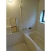 バス/シャワー