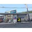 ショッピング施設