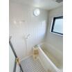 バス/シャワー