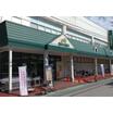 ショッピング施設
