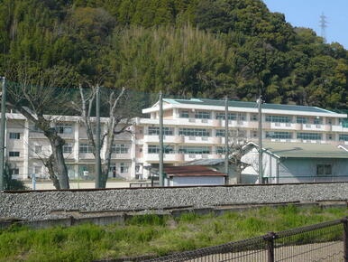 日田市立光岡小学校