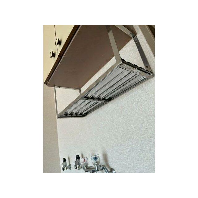 キッチン収納