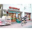 ショッピング施設