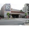 ショッピング施設