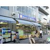 ショッピング施設